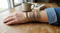 METAL BANGLES