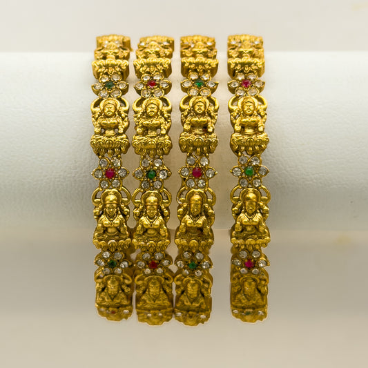 The Royal Lakshmi Heritage Kada