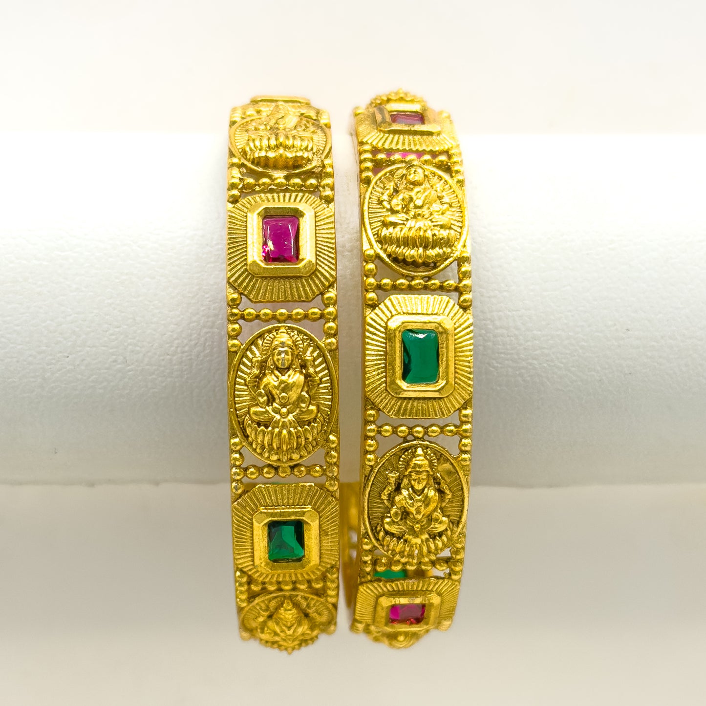 The Royal Heritage Temple Kada