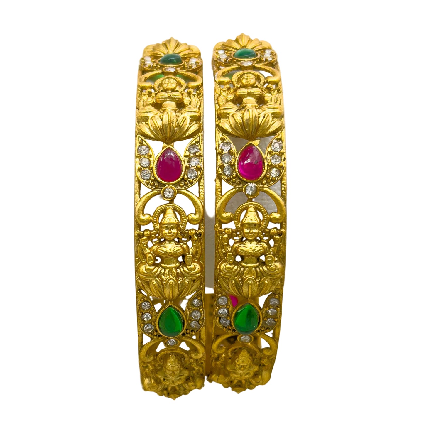 The Divine Lakshmi Temple Kada