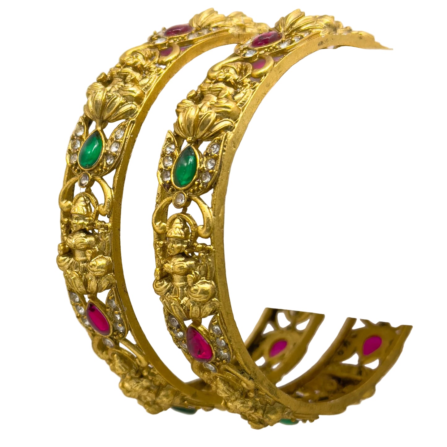 The Divine Lakshmi Temple Kada